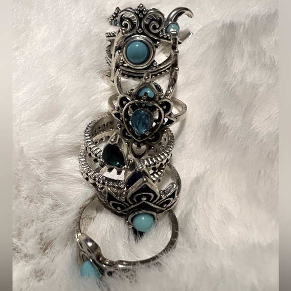 💍10 Rings💍 - Picture 2 of 11